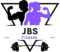 JBS Fit logo