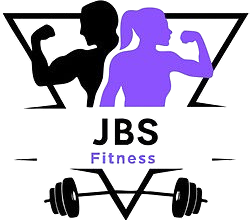 JBS Fit logo
